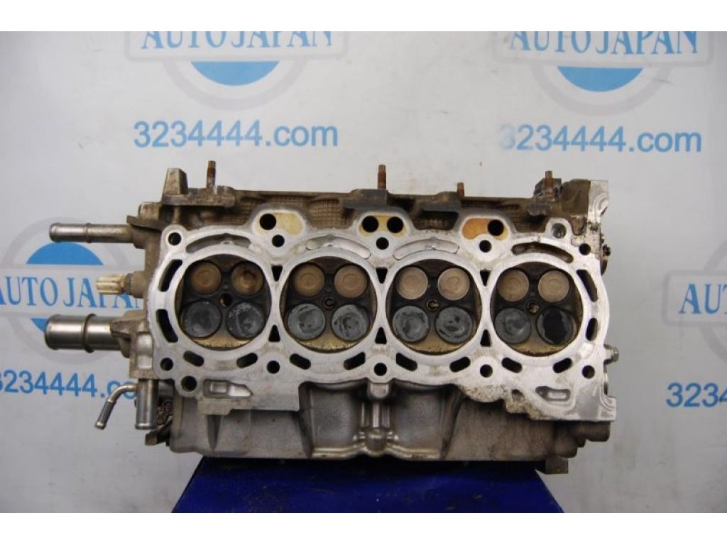 11101-39686 | Головка блока цилиндров TOYOTA COROLLA 150 06-13 - Фото 7