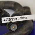 Патрубок системы охлаждения VOLKSWAGEN JETTA USA 10-17 - Превью 2