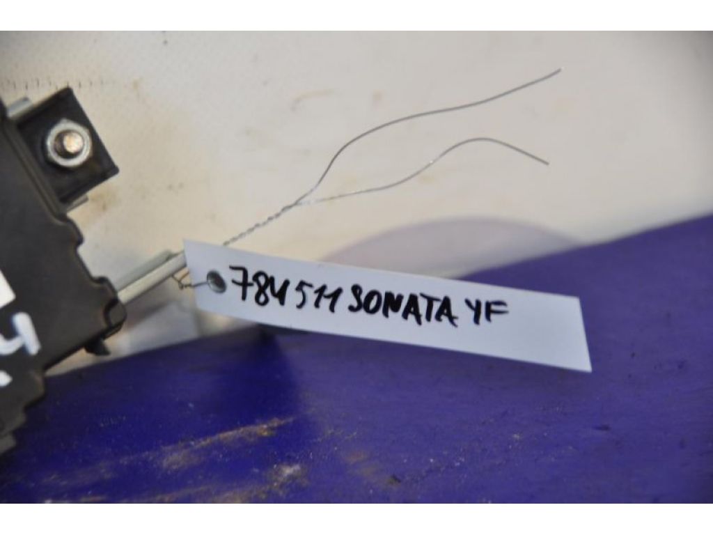 95800-3Q000 | Блок управления дав.в шинах HYUNDAI SONATA YF 10-14 - Фото 3