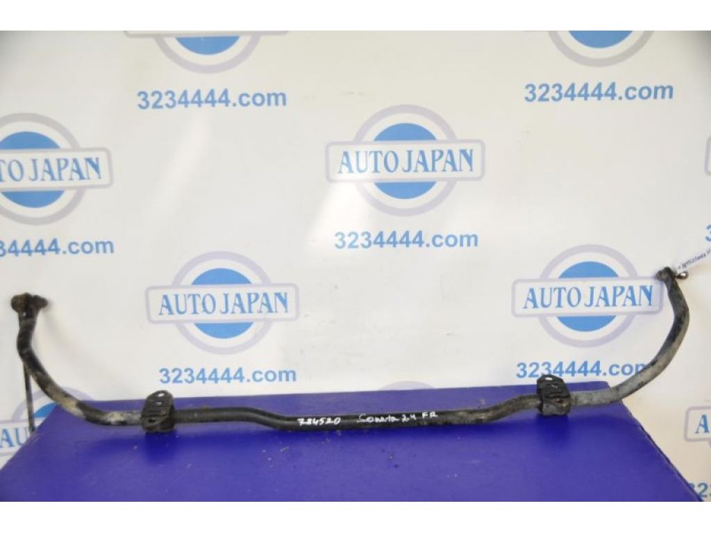 54810-3Q110 | Стабілізатор передній HYUNDAI SONATA YF 10-14