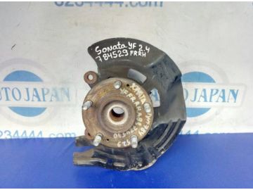 Кулак поворотный передн. прав. HYUNDAI SONATA YF 10-14