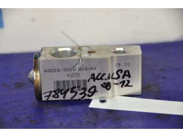Клапан кондиционера HONDA ACCORD USA 07-12