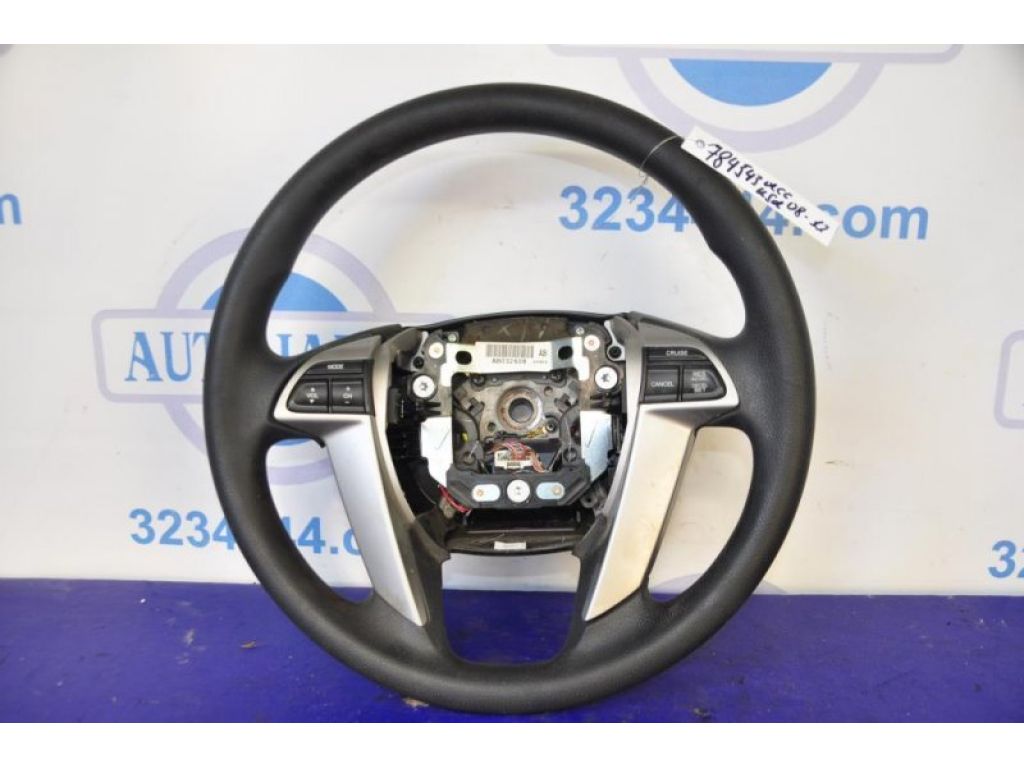 78501-TA0-A81ZA | Руль HONDA ACCORD USA 07-12