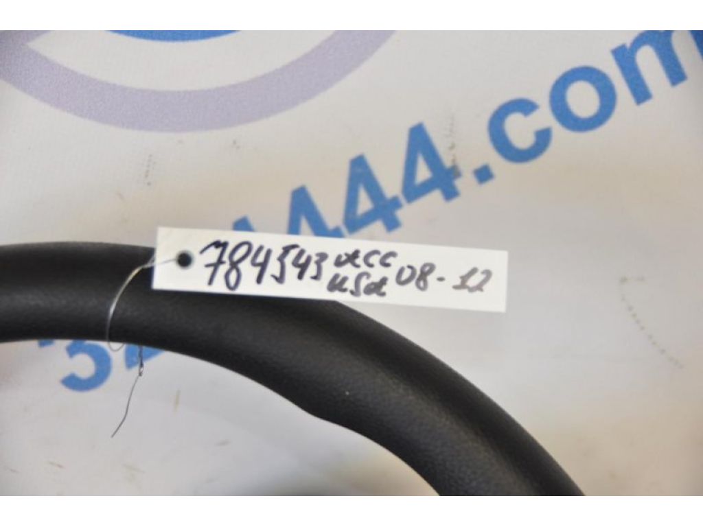 78501-TA0-A81ZA | Руль HONDA ACCORD USA 07-12 - Фото 3