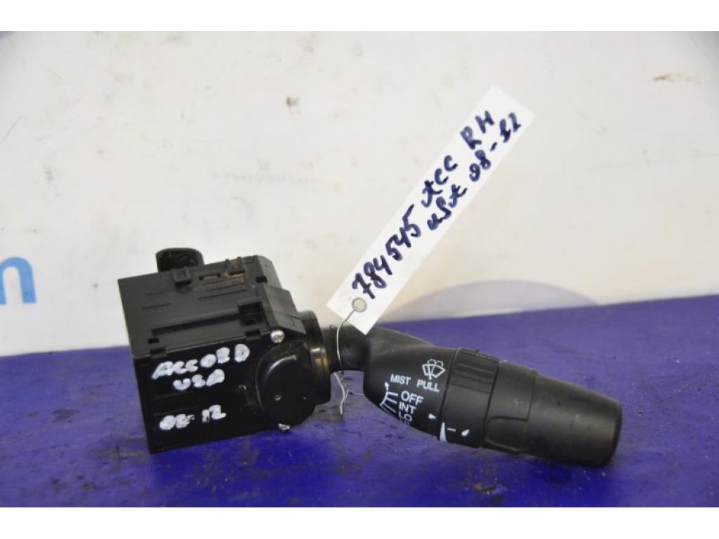 35256-TA0-A12 | Подрулевой переключатель прав. HONDA ACCORD USA 07-12