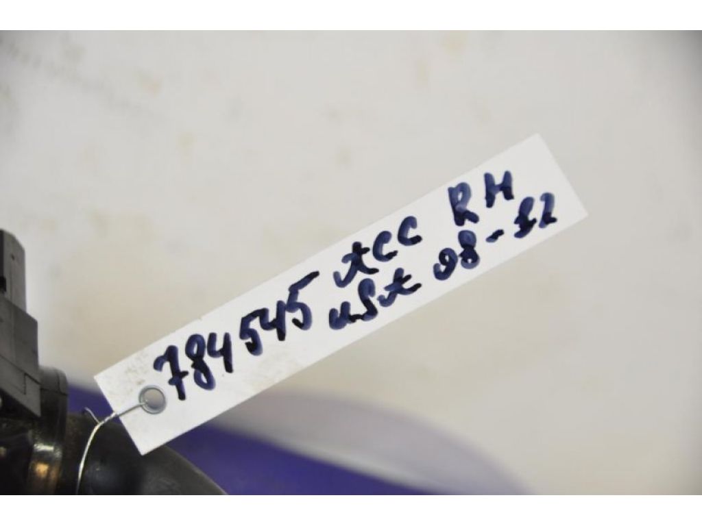 35256-TA0-A12 | Подрулевой переключатель прав. HONDA ACCORD USA 07-12 - Фото 3