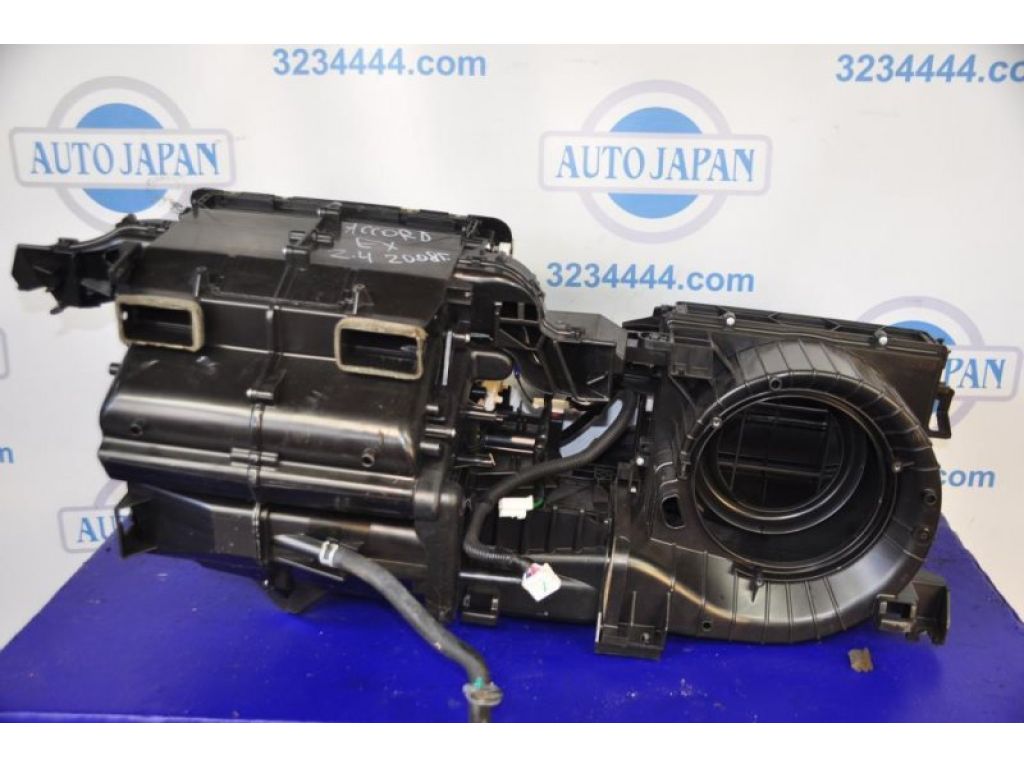 79106-TA0-A21 | Корпус печки HONDA ACCORD USA 07-12