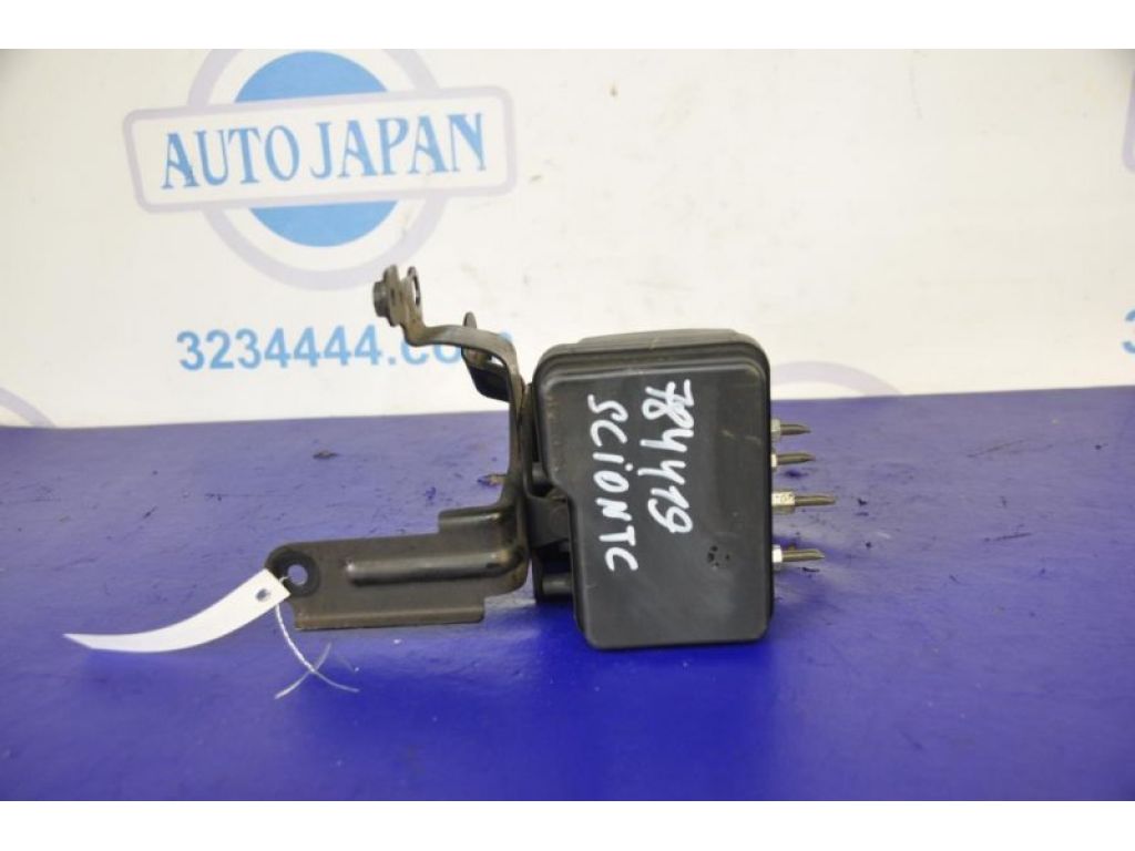 44510-21080 | Блок ABS SCION TC 04-10 - Фото 4