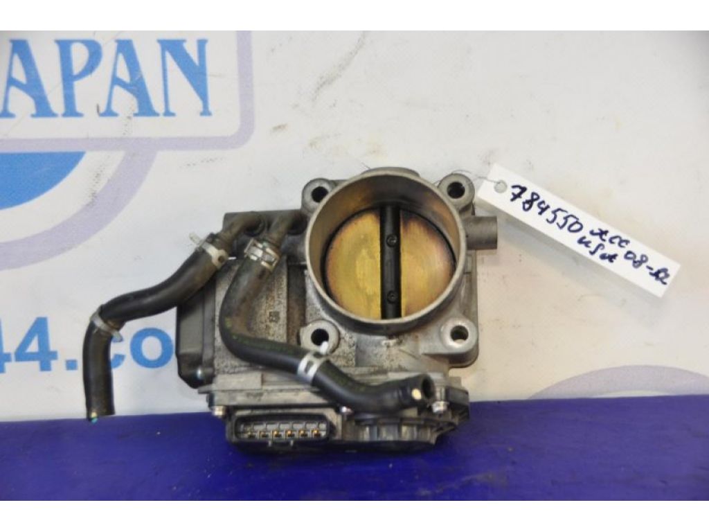 16400-R44-A01 | Дроссельная заслонка HONDA ACCORD USA 07-12 - Фото 2