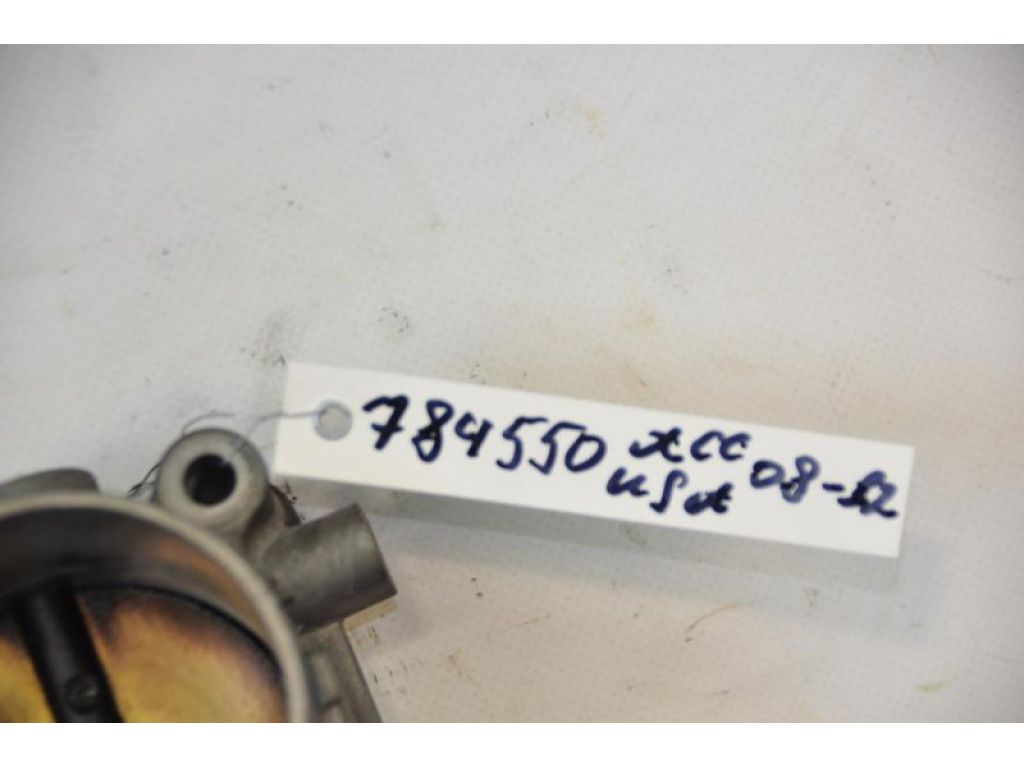 16400-R44-A01 | Дроссельная заслонка HONDA ACCORD USA 07-12 - Фото 3