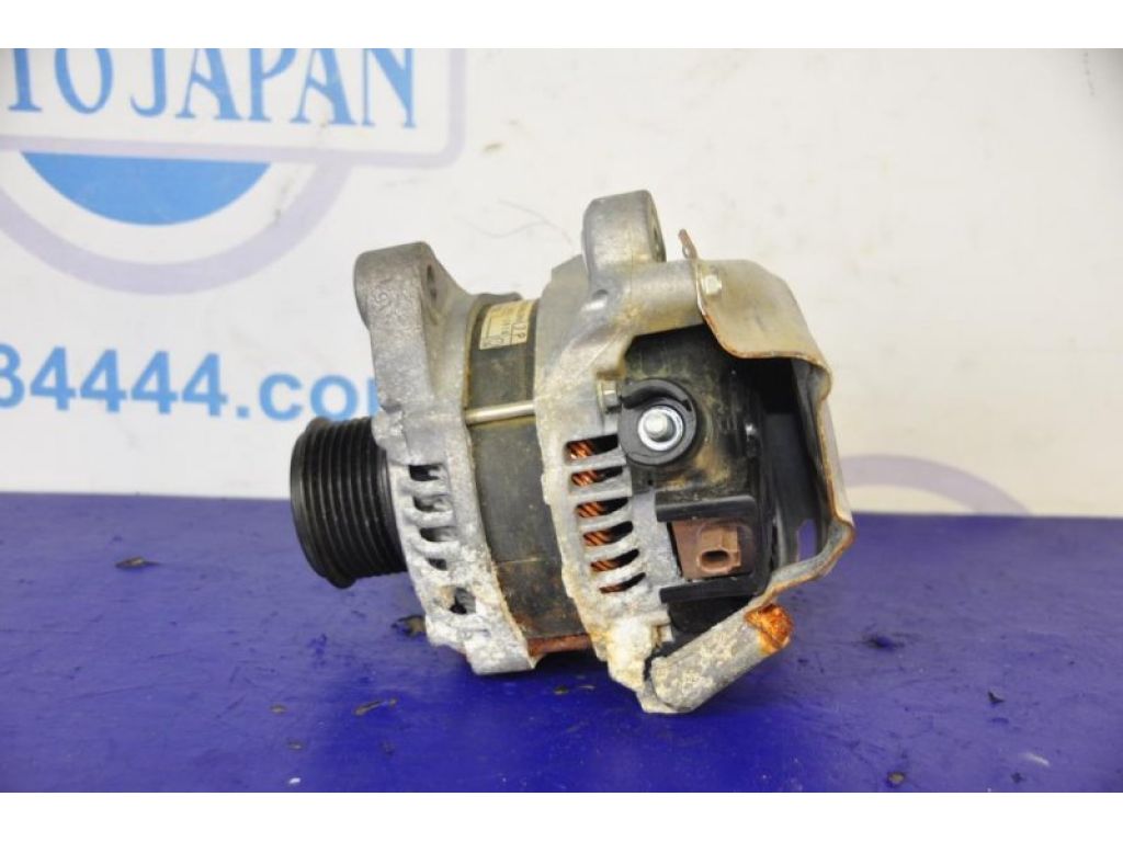 31100-5BA-A01 | Генератор HONDA CIVIC FC/FK 15-