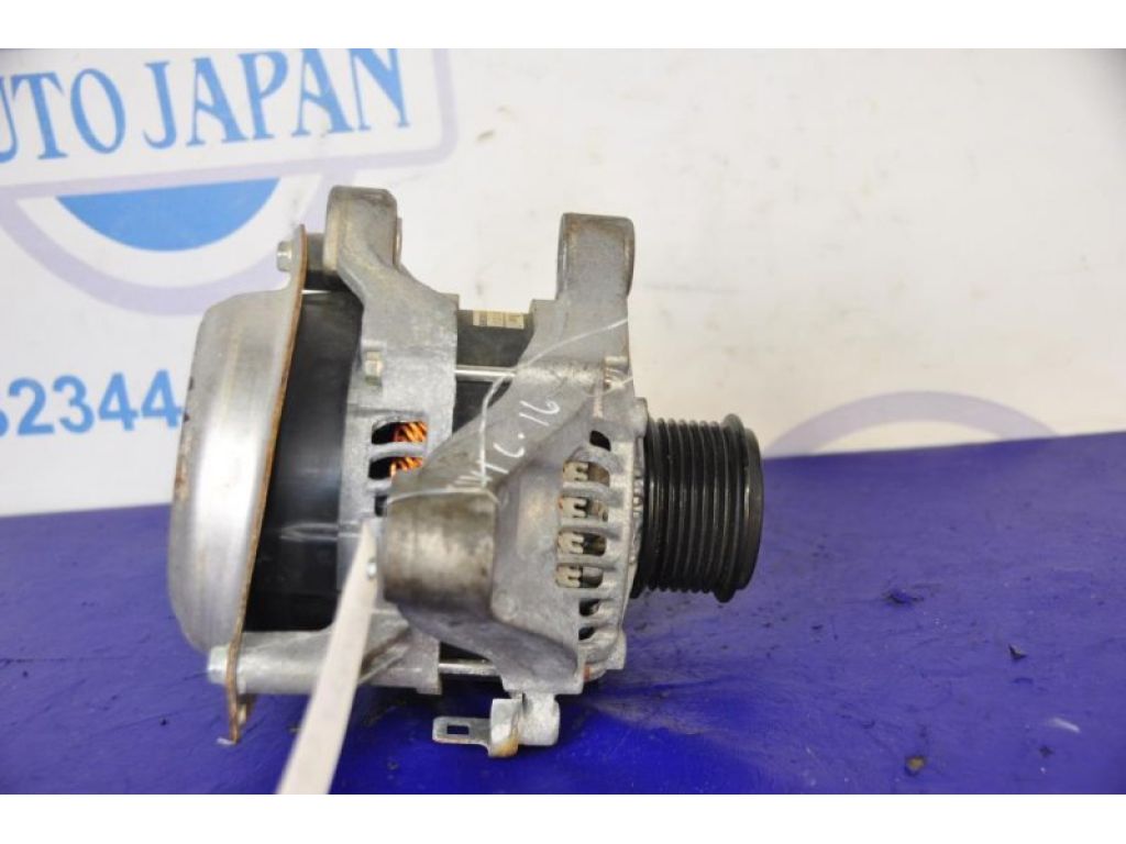 31100-5BA-A01 | Генератор HONDA CIVIC FC/FK 15- - Фото 4