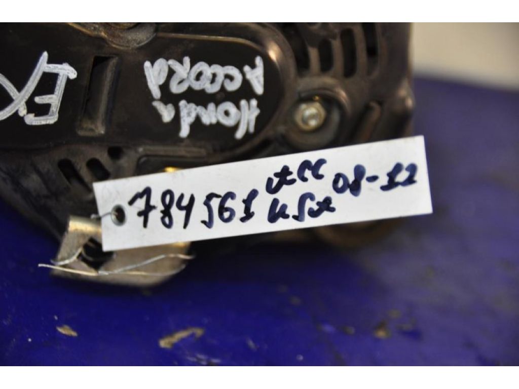 31100-R40-A01 | Генератор HONDA ACCORD USA 07-12 - Фото 3