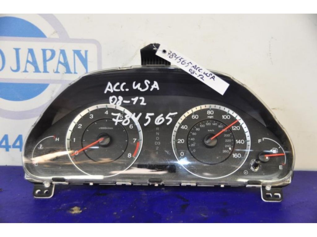 78100-TA0-A11 | Панель приладів HONDA ACCORD USA 07-12