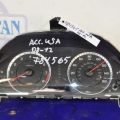 78100-TA0-A11 | Панель приладів HONDA ACCORD USA 07-12