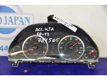 Панель приладів HONDA ACCORD USA 07-12