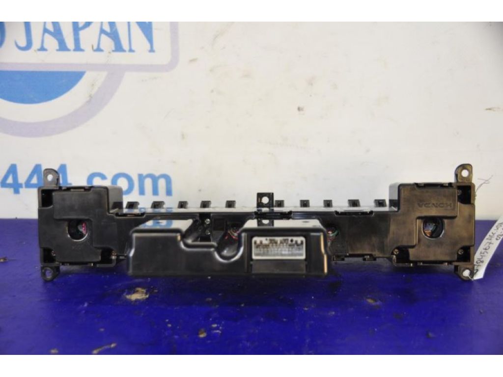79500-TA0-C01ZA | Блок керування піччю HONDA ACCORD USA 07-12