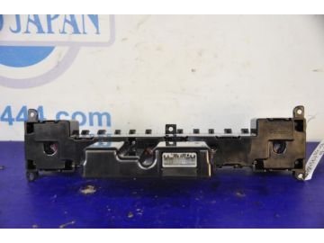 Блок управления печкой HONDA ACCORD USA 07-12
