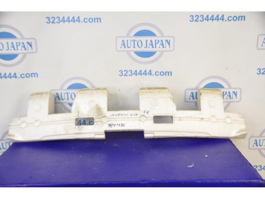 85090-1AA0A | Наполнитель бампера задний NISSAN MURANO Z51 07-14
