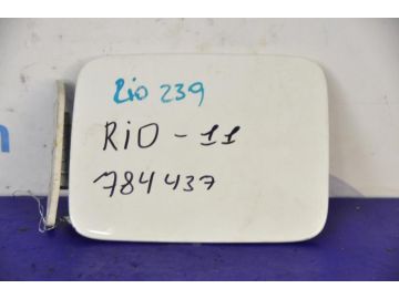Лючок паливного бака KIA RIO JB 2005-2011