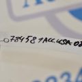80315-TA5-A01 | Трубка кондиціонеру HONDA ACCORD USA 07-12 - Прев'ю 2