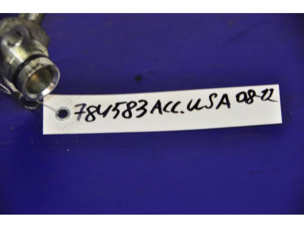 53713-TA0-A03 | Трубка ГПК високого тиску HONDA ACCORD USA 07-12 - Фото 2