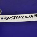 53713-TA0-A03 | Трубка ГПК високого тиску HONDA ACCORD USA 07-12 - Прев'ю 2