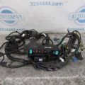 Проводка підкапотна HONDA ACCORD USA 07-12
