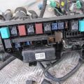 Проводка підкапотна HONDA ACCORD USA 07-12 - Прев'ю 3