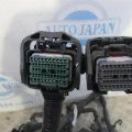 Проводка підкапотна HONDA ACCORD USA 07-12 - Прев'ю 3