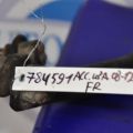 51300-TA1-A01 | Стабілізатор передній HONDA ACCORD USA 07-12 - Прев'ю 2