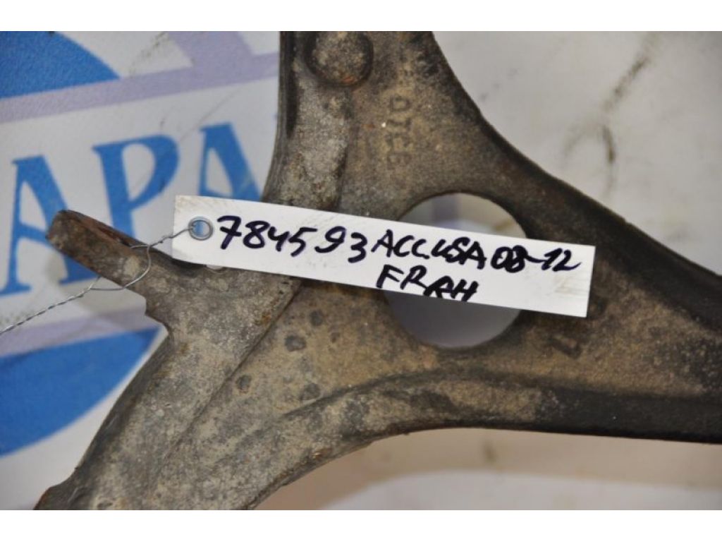 51350-TA0-A00 | Рычаг передней подвески нижний прав. HONDA ACCORD USA 07-12 - Фото 2