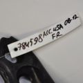 74180-TA0-A00 | Розпірка кузова HONDA ACCORD USA 07-12 - Прев'ю 2