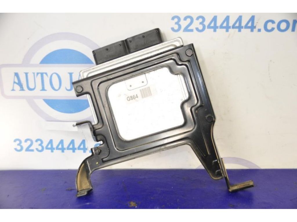 39111-2G864 | Блок керування двигуном KIA OPTIMA TF 11-16 - Фото 3