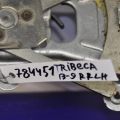 62222XA01A | Стеклоподъемник задн. лев. SUBARU TRIBECA B9 05-07 - Превью 2