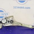 62222XA01A | Стеклоподъемник задн. лев. SUBARU TRIBECA B9 05-07 - Превью 3