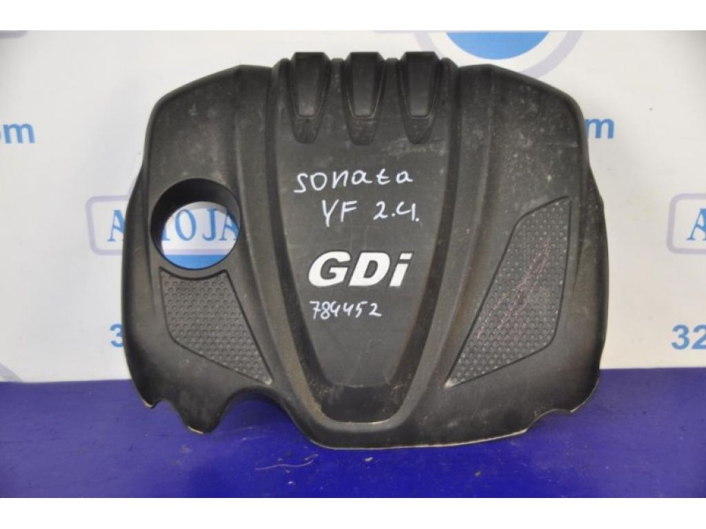 29240-2G700 | Накладка двигуна декоративна HYUNDAI SONATA YF 10-14