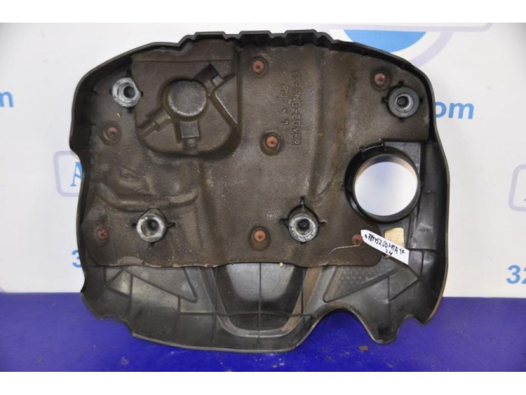 29240-2G700 | Накладка двигуна декоративна HYUNDAI SONATA YF 10-14 - Фото 3