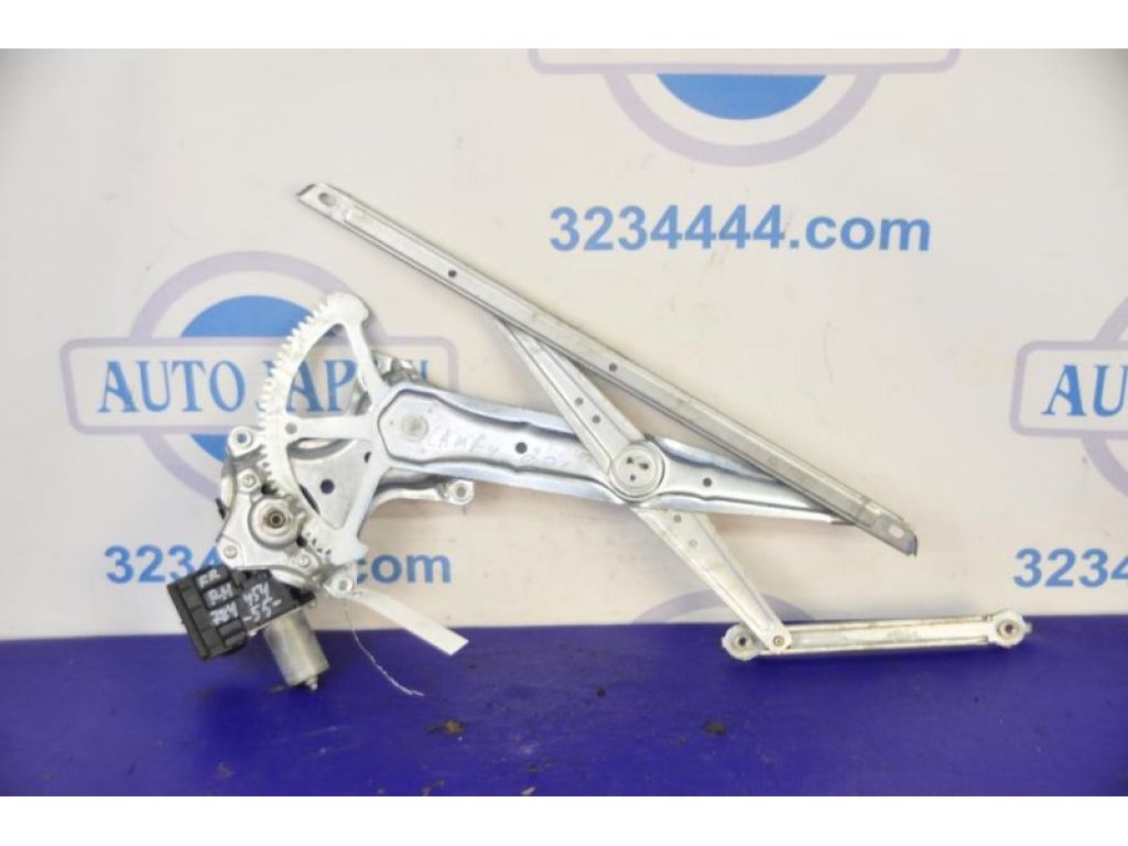 69801-06080 | Стеклоподъемник передн. прав. TOYOTA CAMRY 55 14-17