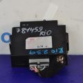 95500-1G100 | Блок комфорта KIA RIO JB 2005-2011