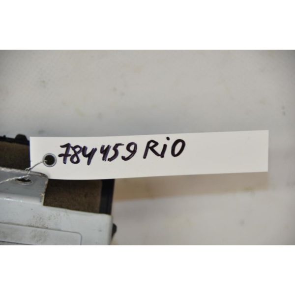 Блок комфорту KIA RIO JB 2005-2011 95500-1G100 — 2