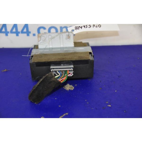 Блок комфорту KIA RIO JB 2005-2011 95500-1G100 — 4