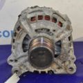 04E 903 025 J | Генератор VOLKSWAGEN JETTA USA 10-17 - Превью 3