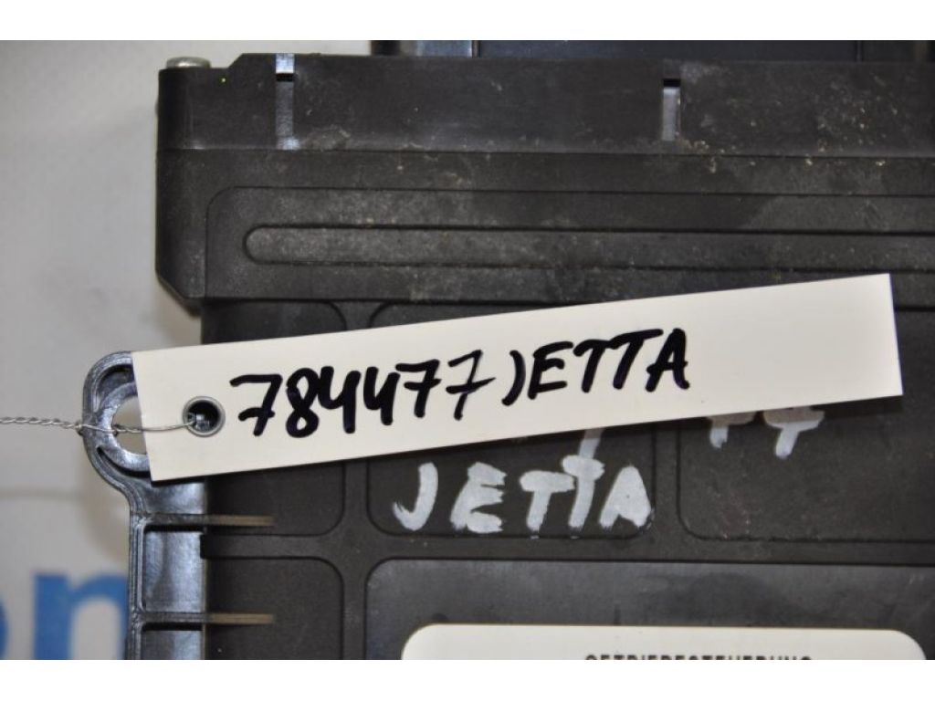 09G 927 749 AA | Блок керування АКПП VOLKSWAGEN JETTA USA 10-17 - Фото 2