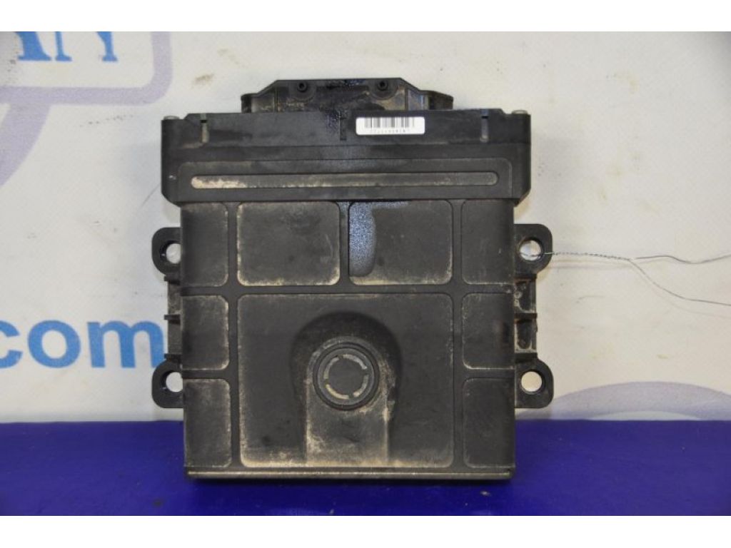 09G 927 749 AA | Блок керування АКПП VOLKSWAGEN JETTA USA 10-17 - Фото 3