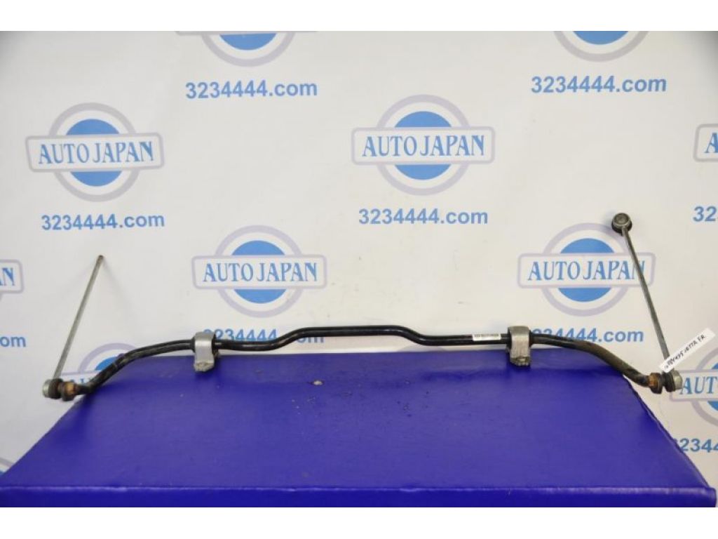 5C0 411 303 | Стабілізатор передній VOLKSWAGEN JETTA USA 10-17