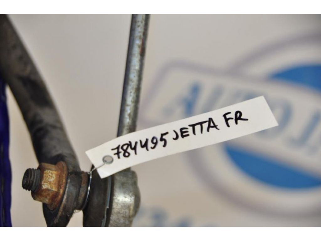 5C0 411 303 | Стабілізатор передній VOLKSWAGEN JETTA USA 10-17 - Фото 2