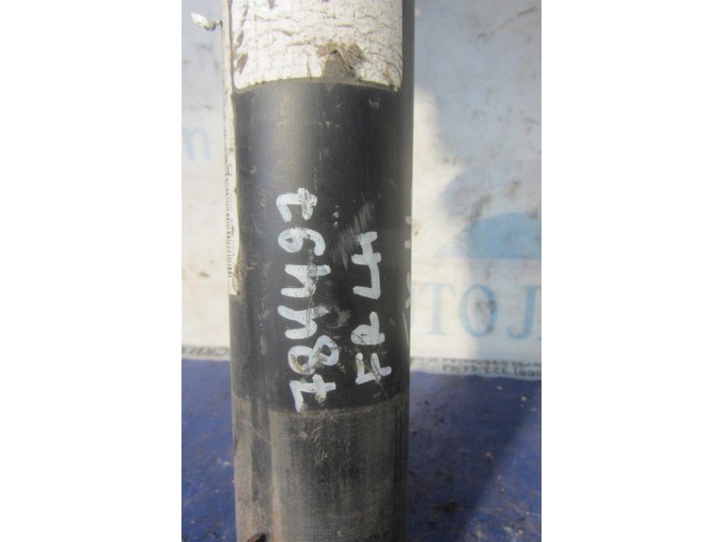 5C0 413 031 DP | Амортизатор передн. лів. VOLKSWAGEN JETTA USA 10-17 - Фото 2