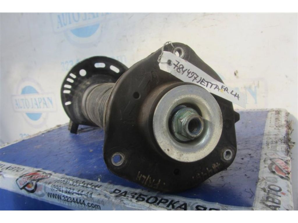 5C0 413 031 DP | Амортизатор передн. лів. VOLKSWAGEN JETTA USA 10-17 - Фото 5