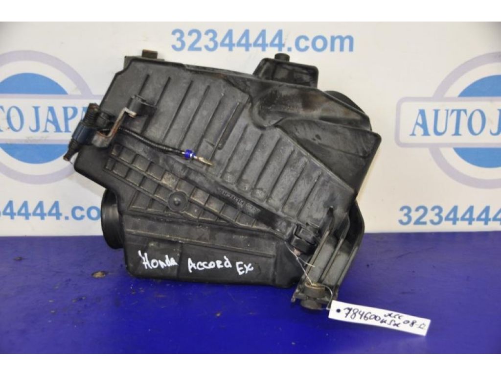 Корпус воздушного фильтра HONDA ACCORD USA 07-12